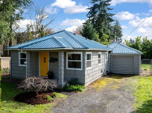 734 NE 120th Ave, Portland, OR 97220