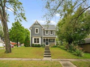 409 E Shawnee St, Paola, KS 66071