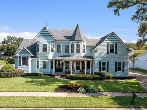 412 Courtlea Oaks Blvd, Winter Garden, FL 34787