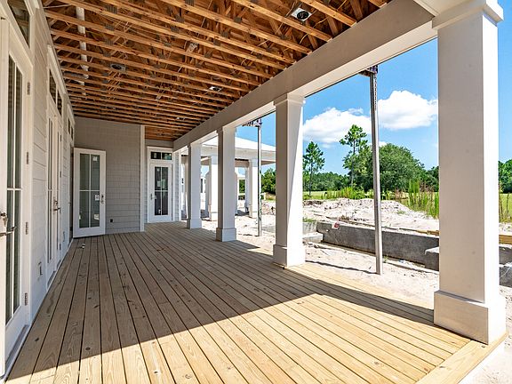 5th image of 422 Cannonball Ln Lot 2