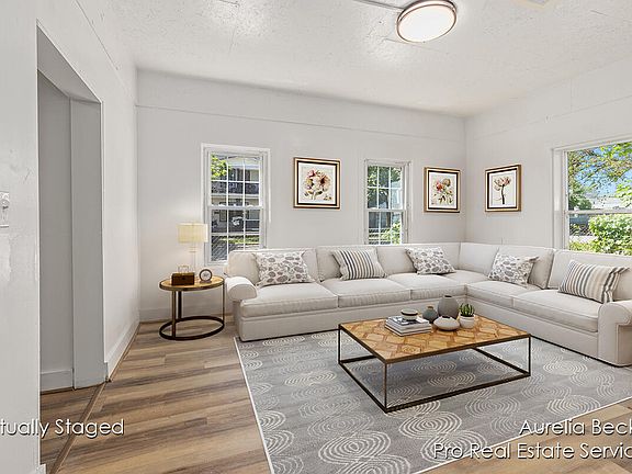 4th image of 721 6th St NW