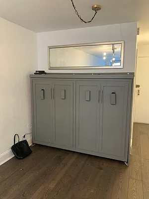 Rented by Corcoran | media 5