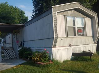 418 Reid Rd LOT 56, Owensboro, KY 42303