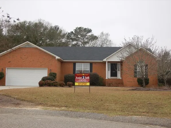 1076 Georgeanna Ln, Darlington, SC 29532