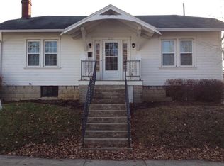 305 W 1st St, Springfield, OH 45504