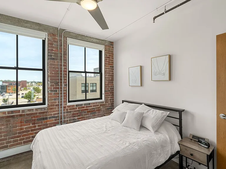 Harbach Lofts — Photo 91