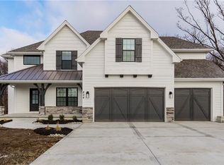 804 Foxglove Ln, Kearney, MO 64060