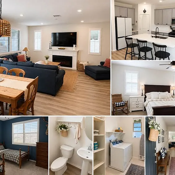 4 bed, 2042 sqft, $4,749 — Photo 4