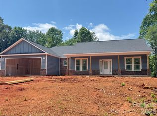 612 Central Dr #2, Statesville, NC 28677