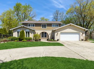 520 E Monterey Ave, Schaumburg, IL