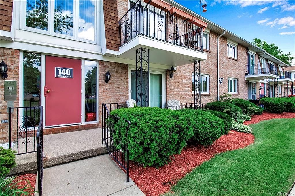 140 Old Lyme Dr APT 2, Buffalo, NY 14221 Zillow