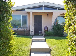 5223 Olvera Ave, San Diego, CA 92114