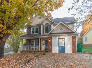 7536 Fallow Ln, Charlotte, NC 28273