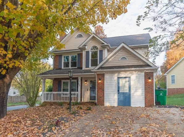 7536 Fallow Ln, Charlotte, NC 28273