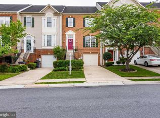 10659 Hillingdon Rd, Woodstock, MD 21163