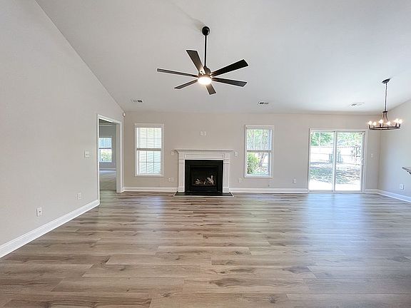 main area