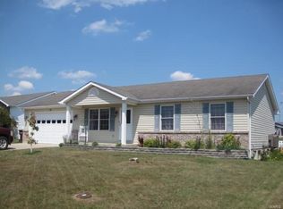 457 Fawn Run Dr, Troy, MO 63379