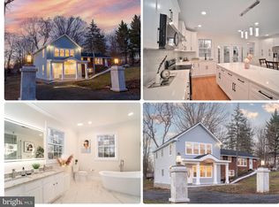 12200 Ox Hill Rd, Fairfax, VA 22033