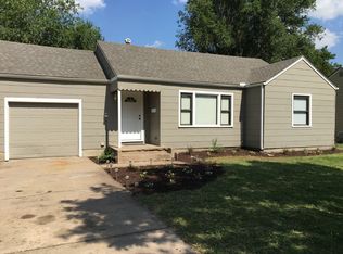 510 N Meridian Ave, Valley Center, KS 67147