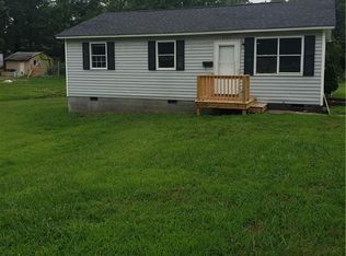 1125 Easton Rd, Greensboro, NC 27405