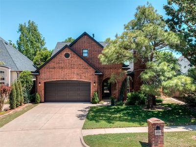 209 Olde Brook Ct, Norman, OK, 73072