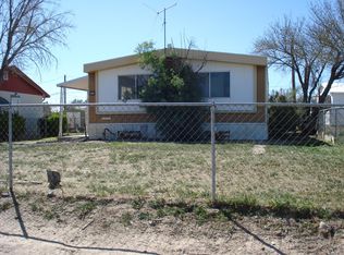 181 W Mark St, Benson, AZ 85602