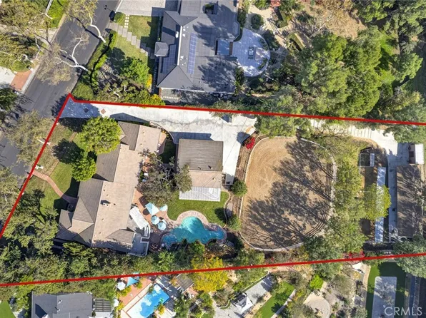 1419 N Richman Knls, Fullerton, CA 92835