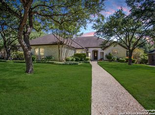19218 Heather Crk, San Antonio, TX 78258