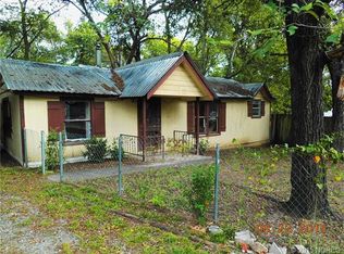 31523 E 683rd Rd, Wagoner, OK 74467