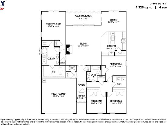 Floor Plan.