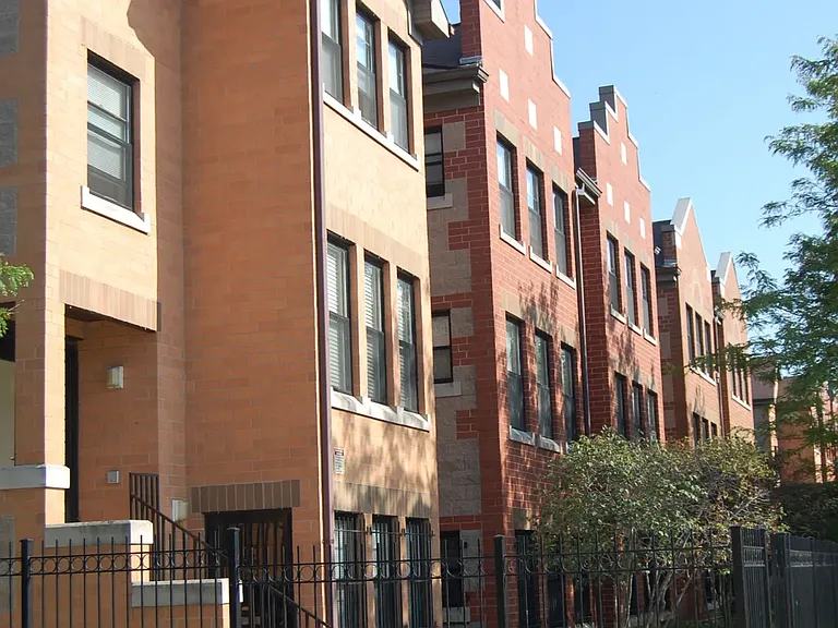Willard Square Apartments — Photo 5