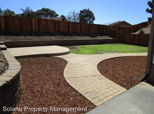 367 Locust Dr, Vallejo, CA 94591