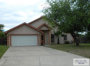 742 Nantucket Dr, Harlingen, TX 78550