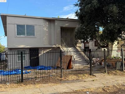 1468 84th Ave, Oakland, CA, 94621