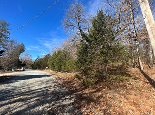 1 Rue Cheryl, Bonne Terre, MO 63628