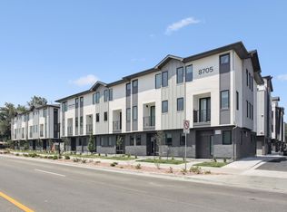 Central Park Townhomes, Arvada, CO 80002