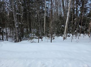 Northwoods Ln Lot 1, Elcho, WI 54428
