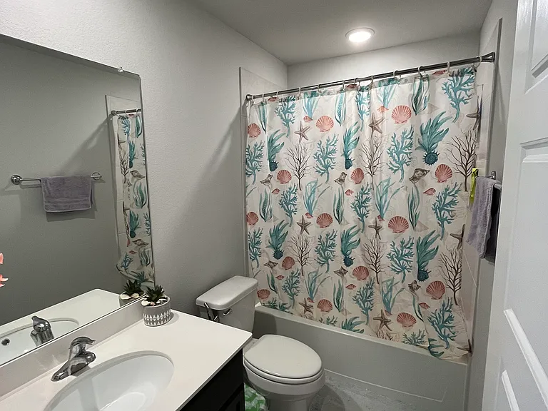 2nd Bath