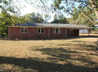 8866 Highway 59, Lavonia, GA 30553