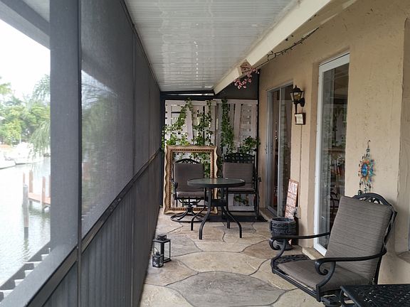 lanai