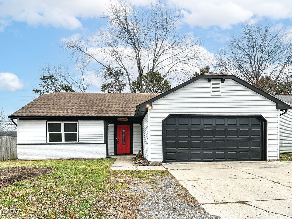 1st image of 3025 Pawnee Dr