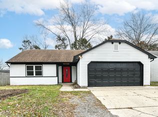3025 Pawnee Dr, Indianapolis, IN 46235