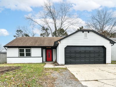 3025 Pawnee Dr, Indianapolis, IN, 46235