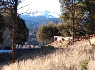 106 Lupine Loop, Ruidoso, NM 88345