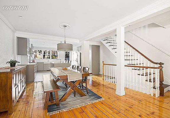 3rd image of 691 President St #1