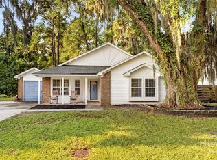 209 Rice Gate Drive, Richmond Hill, GA 31324