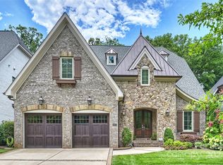 4607 Harper Ct, Charlotte, NC 28210