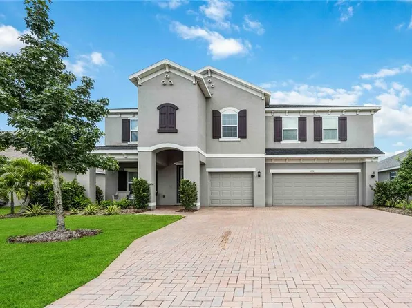 4930 60th Avenue Cir E, Ellenton, FL 34222