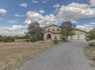 198 Nugent Rd #C, Edgewood, NM 87015