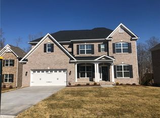 2928 Fernley Ct #15, High Point, NC 27262